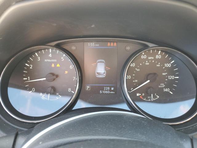 2021 NISSAN ROGUE SPOR #3301805353