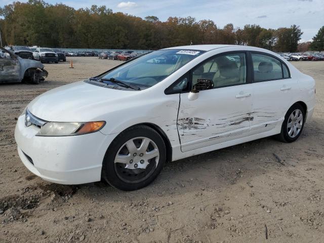 2008 HONDA CIVIC #3297866801