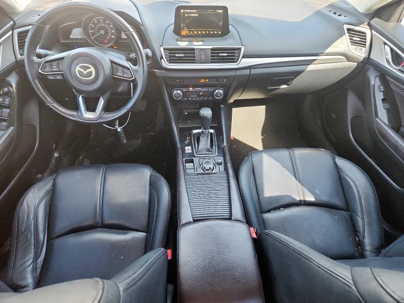 2017 MAZDA 3 TOURING #3297268448