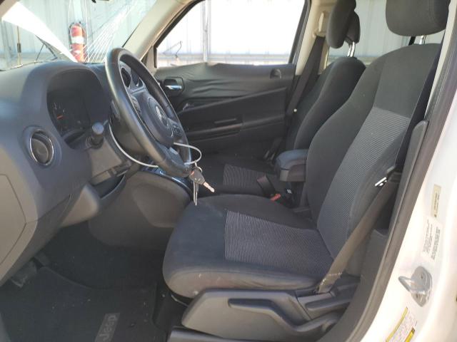 2011 JEEP PATRIOT SP #3292417609