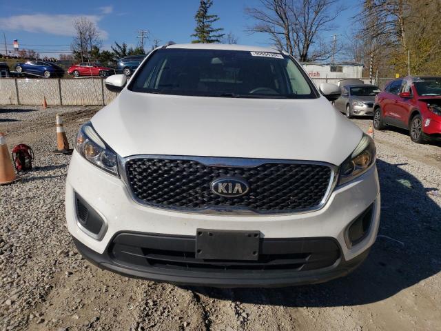 2017 KIA SORENTO LX #3309410966