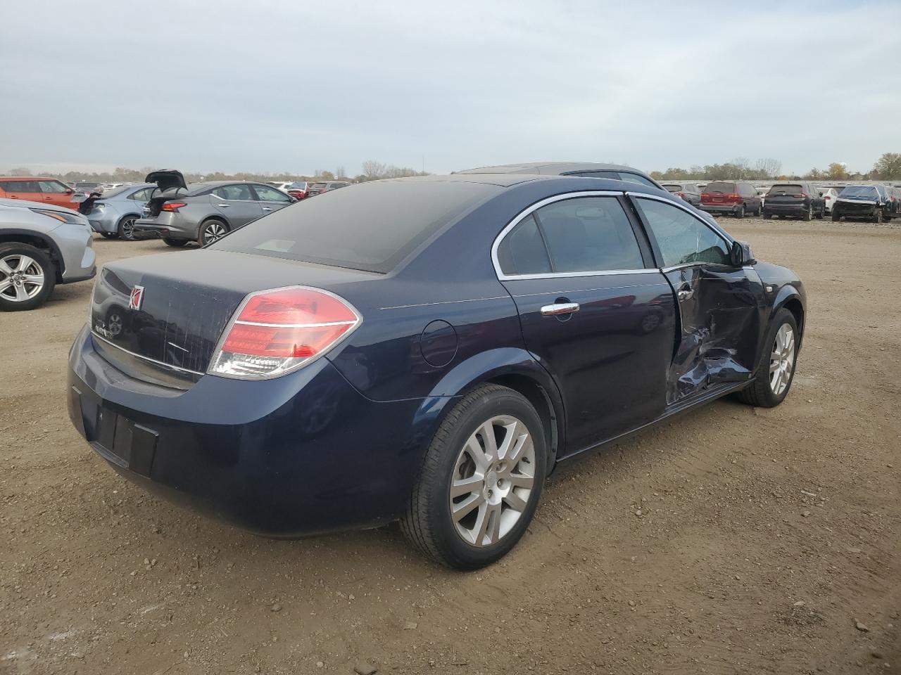 Lot #3287776121 2009 SATURN AURA XR
