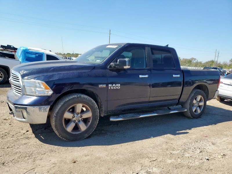 Global Auto Auctions: 2014 RAM 1500 SLT