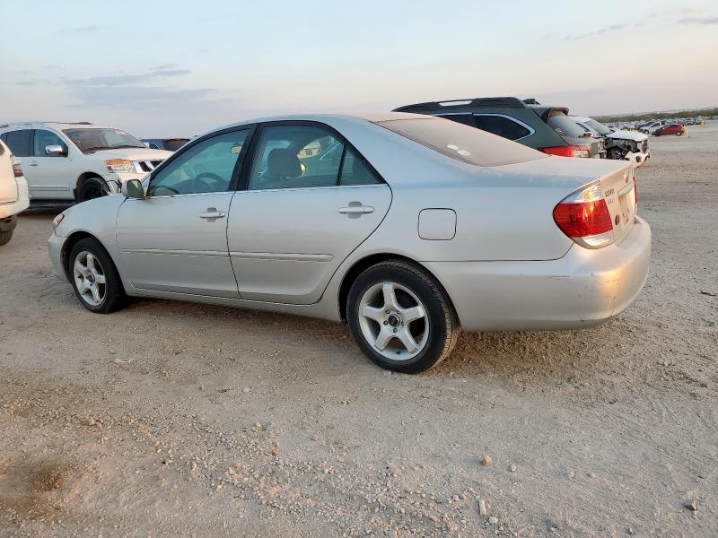 2006 TOYOTA CAMRY #3293326428