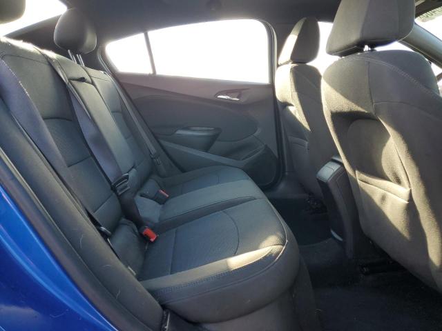 2016 CHEVROLET CRUZE LT #3309572616