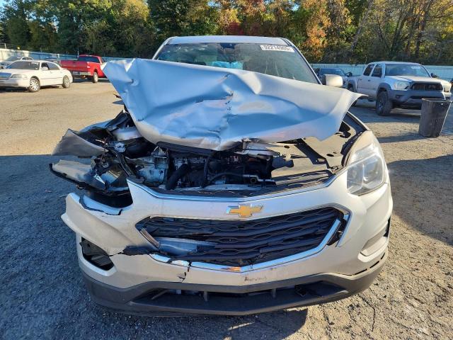 2017 CHEVROLET EQUINOX LS #3294462500