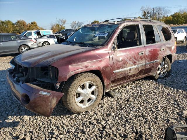 Global Auto Auctions: 2007 GMC ENVOY