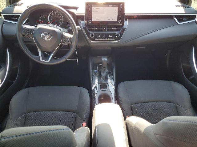 2020 TOYOTA COROLLA SE #3293374445