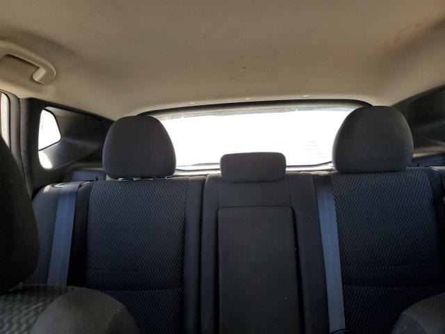 2019 NISSAN ROGUE SPOR #3304430584