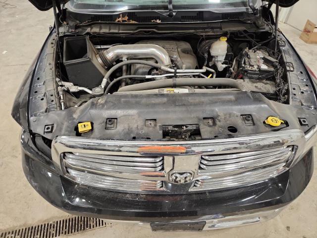 2016 RAM 1500 SLT - 1C6RR7TT7GS287967