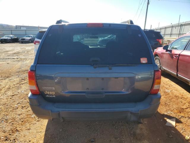 2004 JEEP GRAND CHER #3301791379