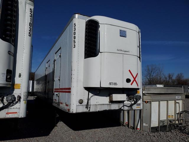 Global Auto Auctions: 2013 UTILITY VS2RA