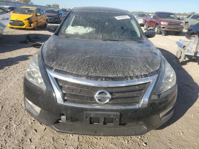 2015 NISSAN ALTIMA 2.5 - 1N4AL3AP6FC450838