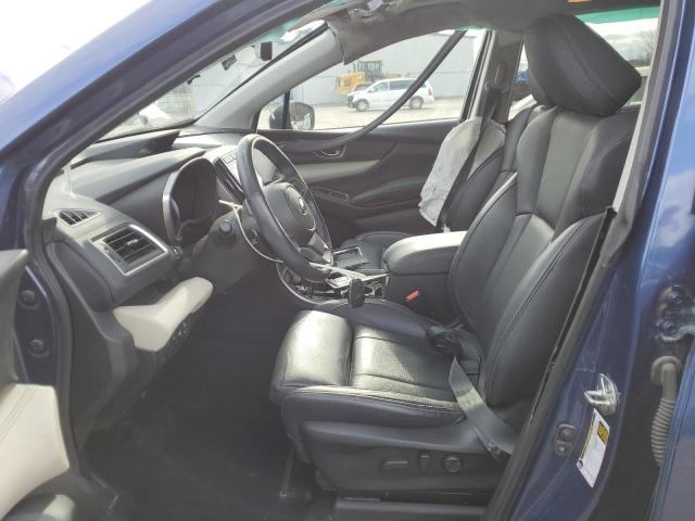 2021 SUBARU ASCENT LIM #3301609675