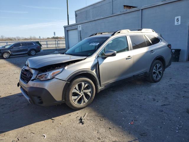 2020 SUBARU OUTBACK LI #3304779927