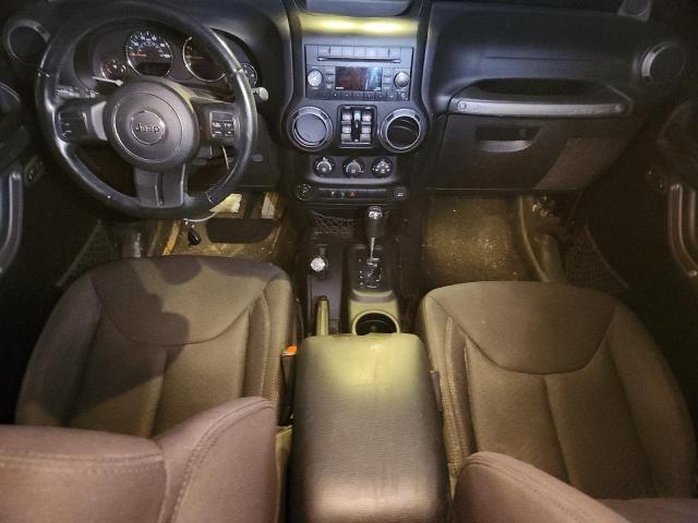 2013 JEEP WRANGLER U - 1C4BJWDG1DL623065