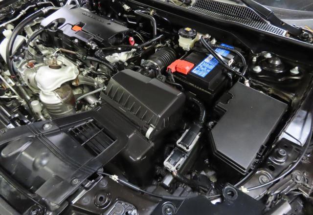 2024 HONDA CIVIC SPOR #3304023631