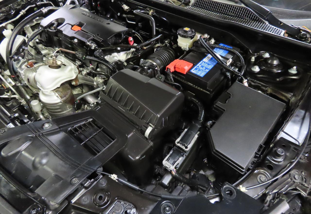 Lot #3304023631 2024 HONDA CIVIC SPOR