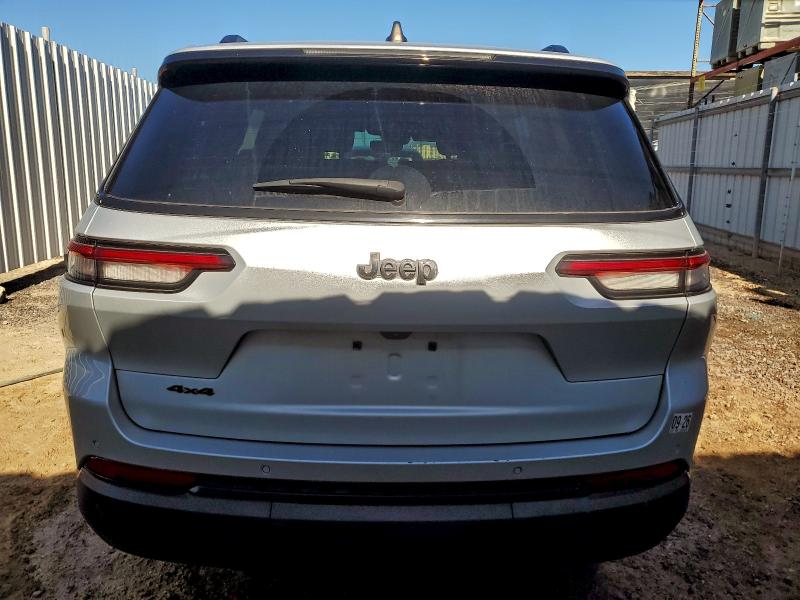 2023 JEEP GRAND CHER #3304580436