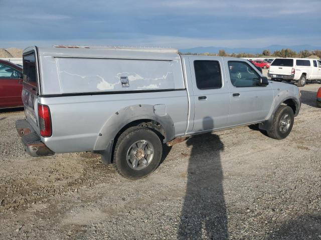 2003 NISSAN FRONTIER C #3285659660