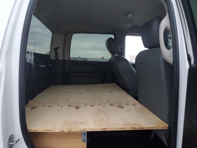 2018 RAM 3500 #3302717002