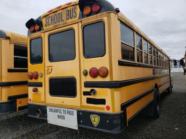 2009 IC CORPORATION 3000 CE #3287478006