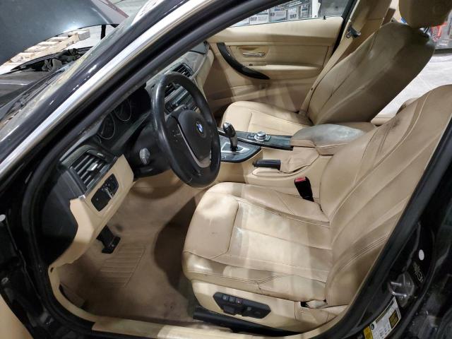 2013 BMW ACTIVEHYBR #3292373299