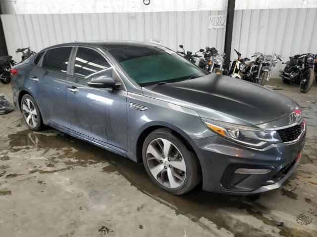 2019 KIA OPTIMA LX #3304509474