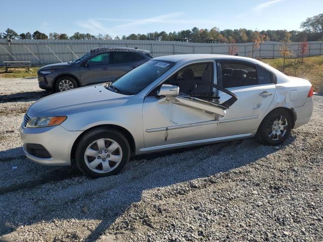 Global Auto Auctions: 2010 KIA OPTIMA LX