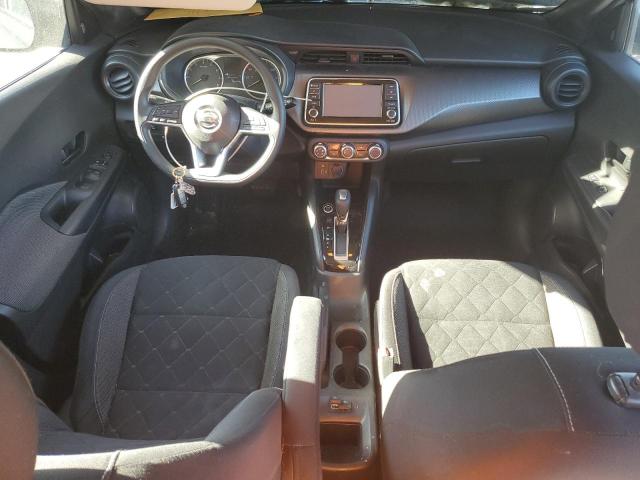 2020 NISSAN KICKS S #3294574026