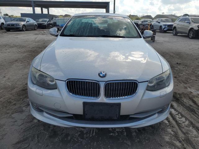 2011 BMW 328 XI #3292340278