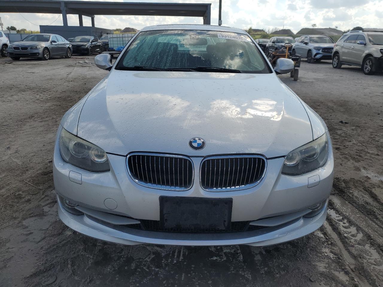 Lot #3292340278 2011 BMW 328 XI