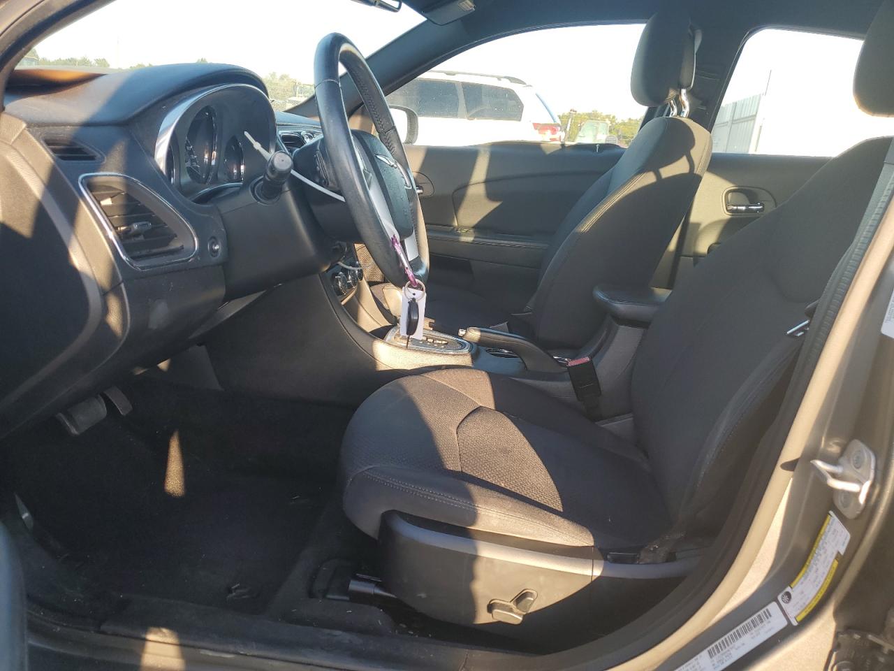 CHRYSLER 200 TOURING