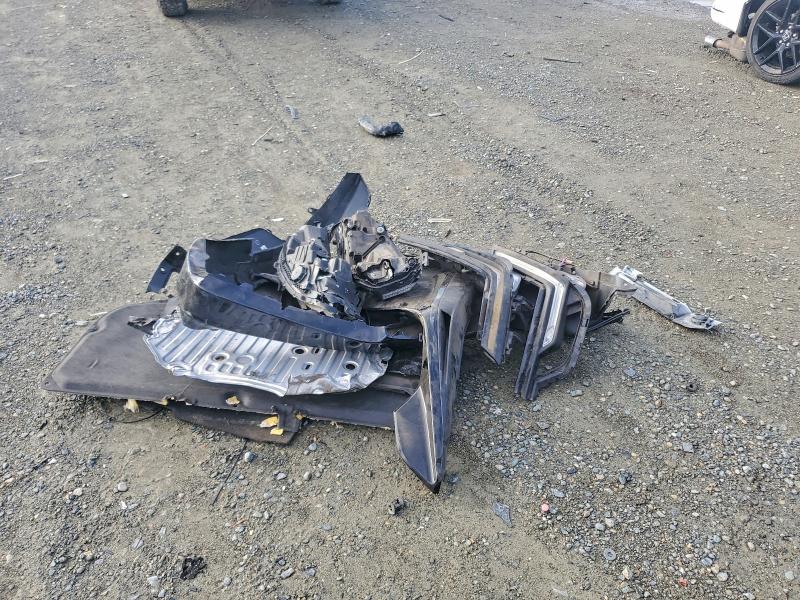 2018 HONDA CLARITY #3296978850