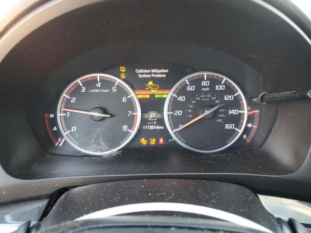 2019 ACURA ILX PREMIU #3297082491