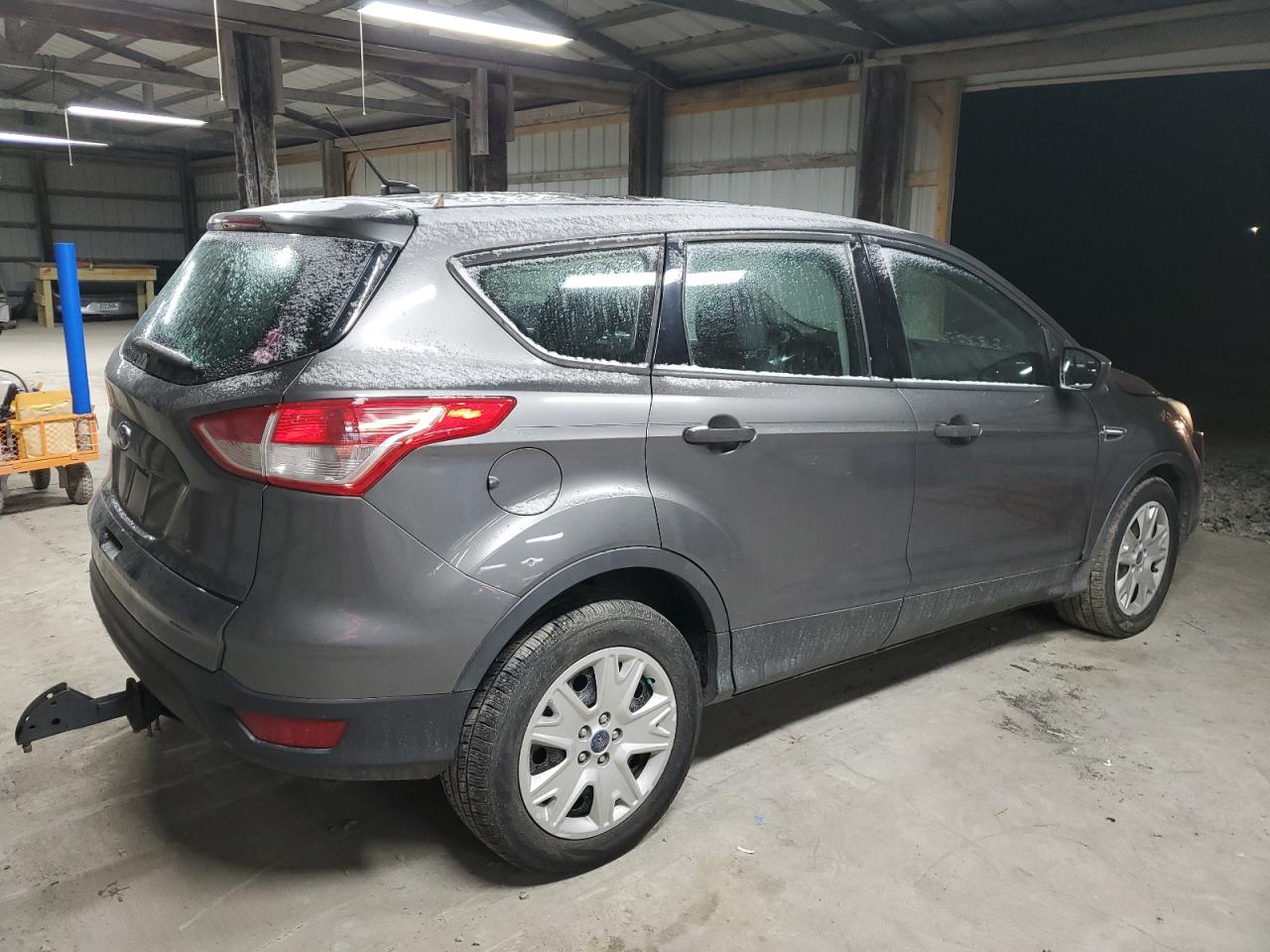 FORD ESCAPE S