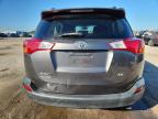 Lot #3296984841 2015 TOYOTA RAV4 LE