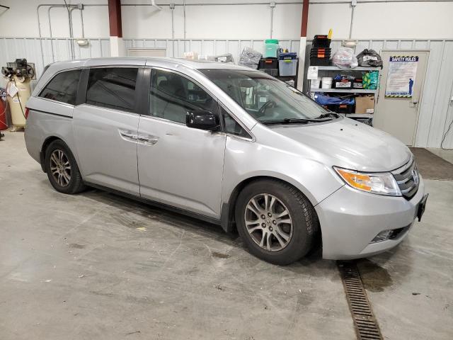 2012 HONDA ODYSSEY EX - 5FNRL5H61CB002124