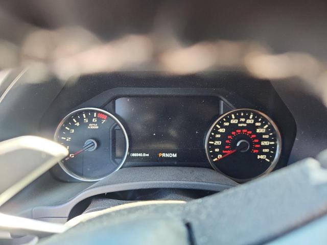 2018 FORD F150 RAPTO #3290286227