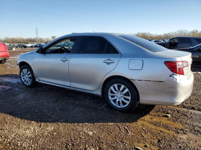 2013 TOYOTA CAMRY L #3292508699