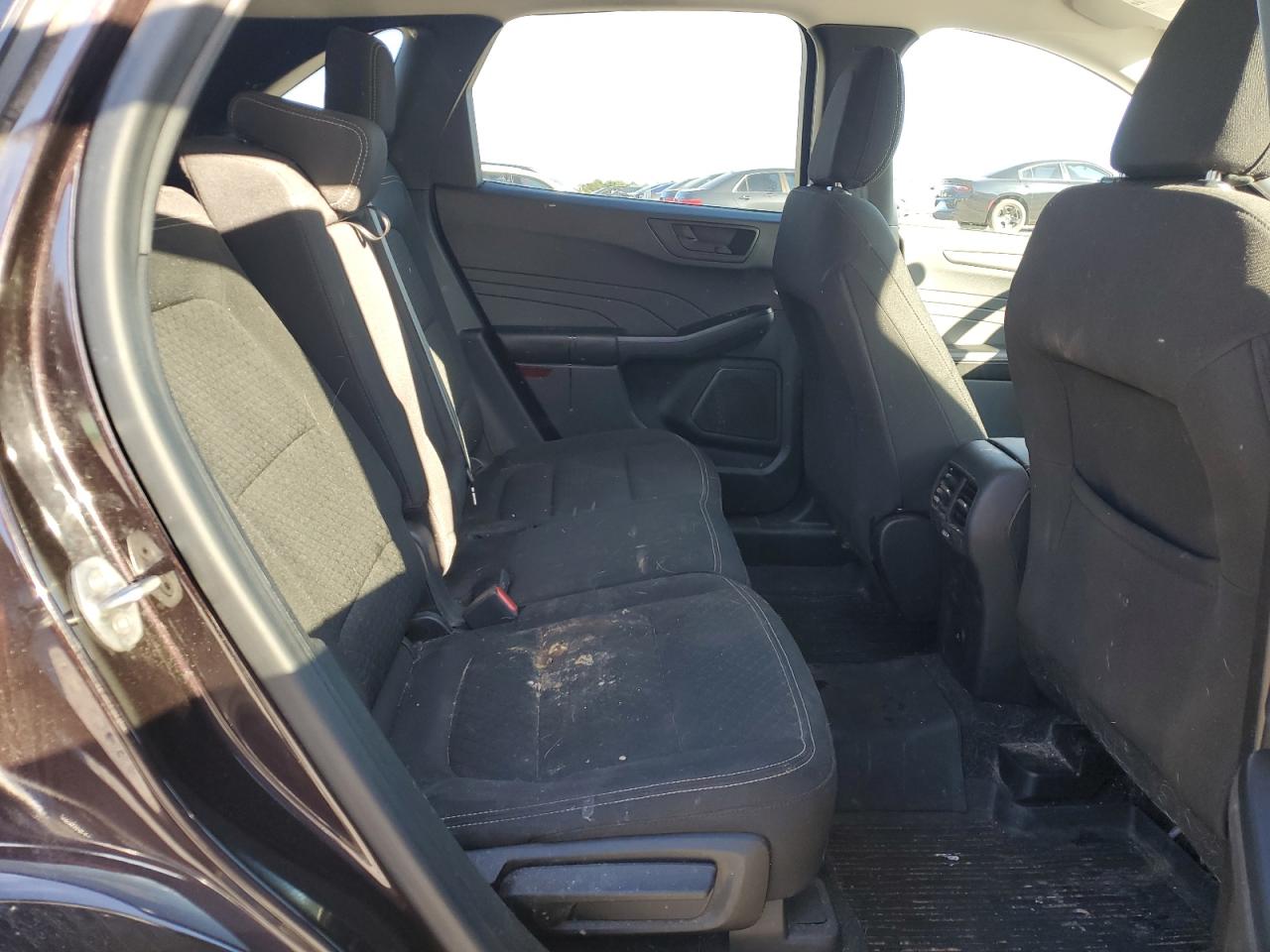 Lot #3302883913 2023 FORD ESCAPE ACT