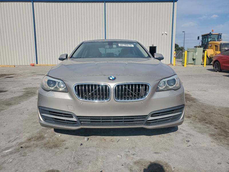 2014 BMW 535 I #3296157837