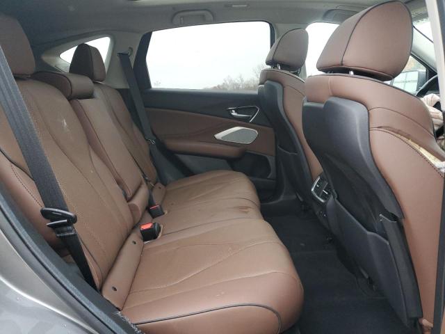 2022 ACURA RDX ADVANC #3302721001