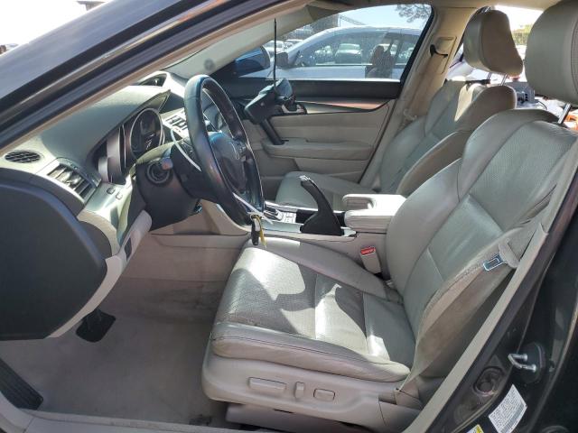 2010 ACURA TL #3304500580