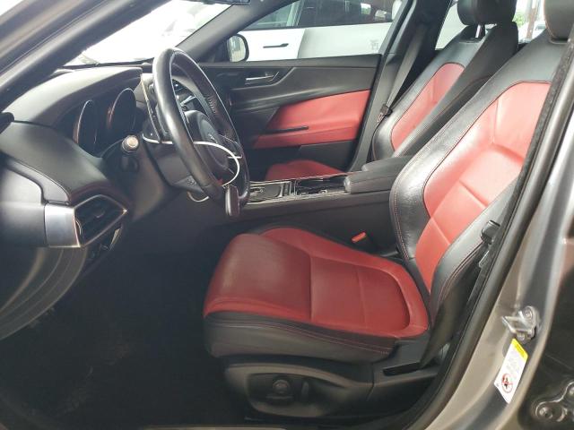 2017 JAGUAR XE R - SPO - SAJAL4BV3HA960271