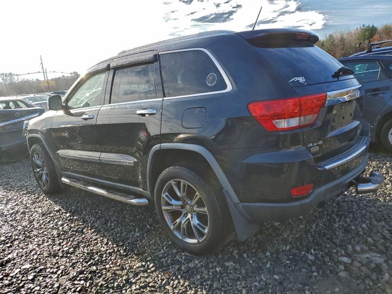 2011 JEEP GRAND CHER #3297893787