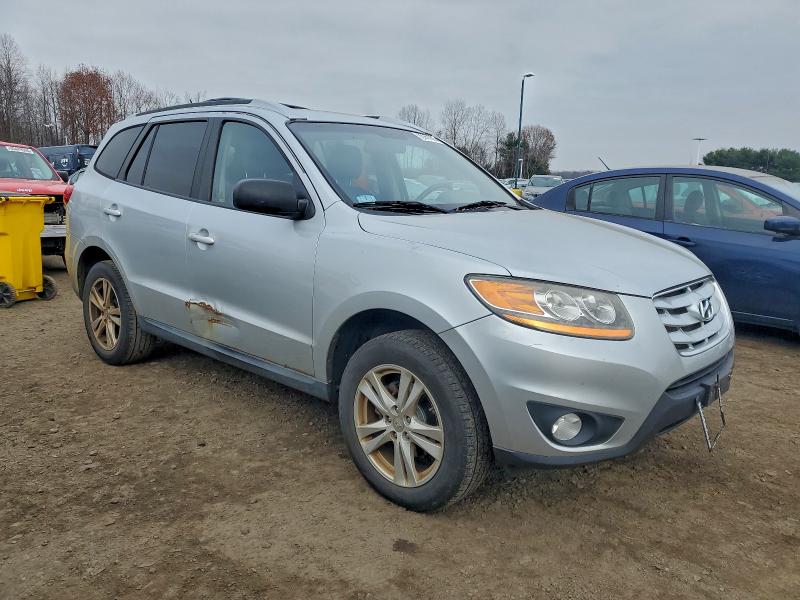 2010 HYUNDAI SANTA FE S #3294538618