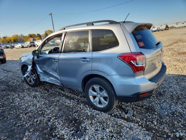 2014 SUBARU FORESTER 2 #3301868990