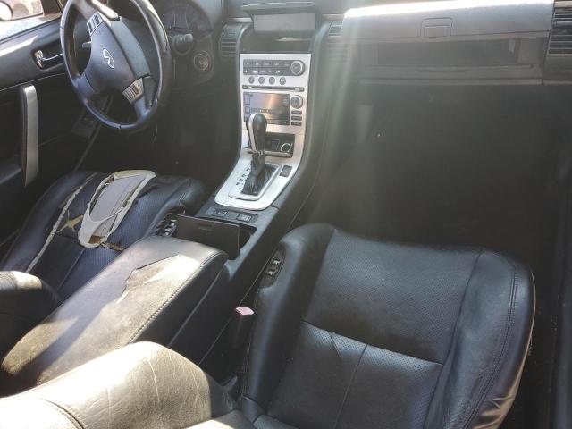 2006 INFINITI G35 #3301674621