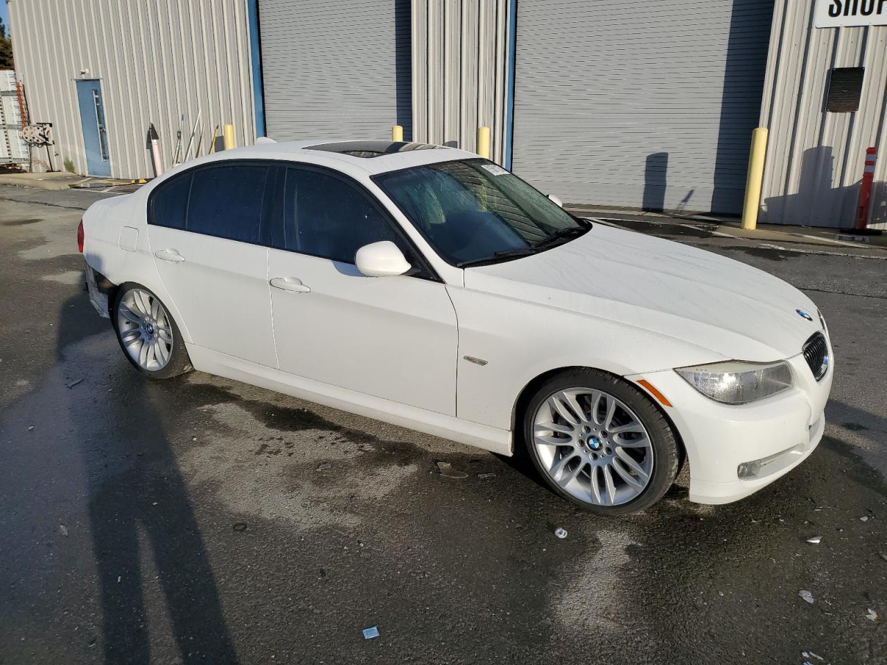BMW 3 SERIES D